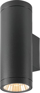 SLV - Helia Plafond-/wandarmatuur plfwndarm 1010169