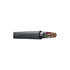 Draka - Serie 2500 Data- en communicatiekabel Kab Afg B2Ca 3X2X0,8 Mt