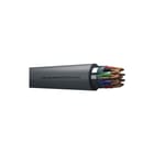 Draka - Data- en communicatiekabel KAB AFG B2CA 10X2X0,8 MT