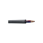 Draka - Serie 3400 Data- en communicatiekabel Parig B2Ca Gy 1X2X0,8 Mt