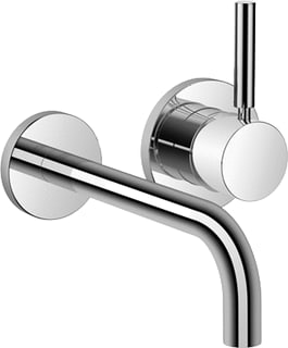 Dornbracht - Inbouwmengkraan 36862660-00