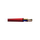 Draka - Data- en communicatiekabel B2CA RD 3X0,8 HA500