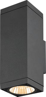 SLV - Theo Plafond-/wandarmatuur plfwndarm 1010189