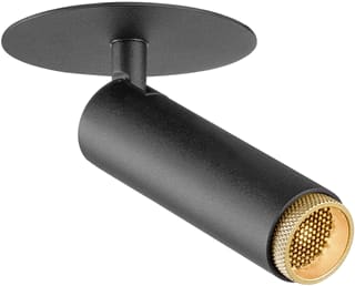 SLV - GRIP! Downlight/spot/schijnwerper s plafinbarm ip20