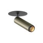 SLV - GRIP! Downlight/spot/schijnwerper s plafinbarm ip20