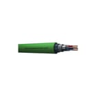 Draka - Data- en communicatiekabel SIGK B2CA 2X2X0,8 2402 MT