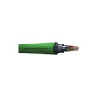 Draka - Data- en communicatiekabel SIGK B2CA 3X2X0,8 2403 MT