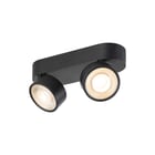 SLV - Kalu Plafond-/wandarmatuur plfwndarm 1010264