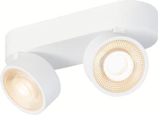 SLV - Kalu Plafond-/wandarmatuur plfwndarm 1010266
