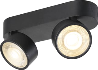 SLV - Kalu Plafond-/wandarmatuur plfwndarm 1010267