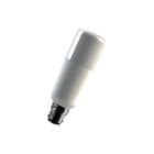 GE - LED-lamp bail ledb 100-240v 12w/830 vp2