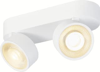 SLV - Kalu Plafond-/wandarmatuur plfwndarm 1010269