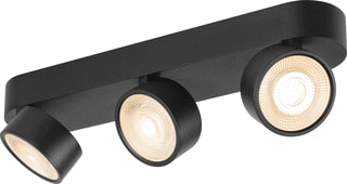 SLV - Kalu Plafond-/wandarmatuur plfwndarm 1010270