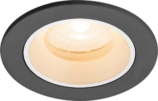 SLV - Numinos Downlight/spot/schijnwerper spotschw 1009272