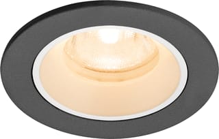 SLV - Numinos Downlight/spot/schijnwerper spotschw 1009275