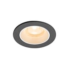 SLV - Numinos Downlight/spot/schijnwerper spotschw 1009275