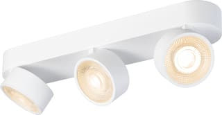 SLV - Kalu Plafond-/wandarmatuur 1010272