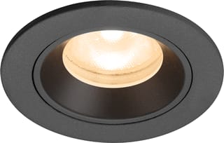 SLV - Numinos Downlight/spot/schijnwerper spotschw 1009277