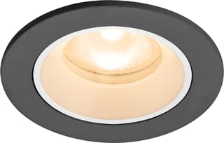 SLV - Numinos Downlight/spot/schijnwerper spotschw 1009278