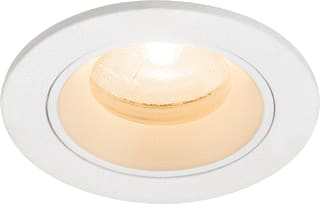 SLV - Numinos Downlight/spot/schijnwerper spotschw 1009281