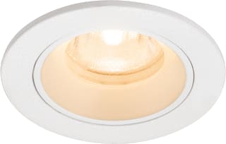 SLV - Numinos Downlight/spot/schijnwerper spotschw 1009284