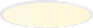 SLV - Panel Plafond-/wandarmatuur plfwndarm 1010422