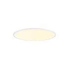 SLV - Panel Plafond-/wandarmatuur plfwndarm 1010422