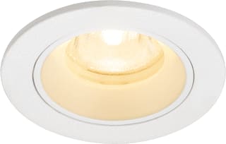 SLV - Numinos Downlight/spot/schijnwerper spotschw 1009302