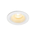 SLV - Numinos Downlight/spot/schijnwerper spotschw 1009302