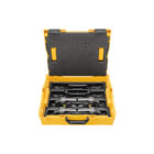 REMS - Persbek/persketting v persfitting Pzset Bmp 1/4-3/8-1/2-5/8
