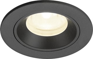 SLV - Numinos Downlight/spot/schijnwerper spotschw 1009310