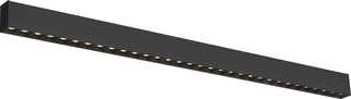 SLV - Glenos Plafond-/wandarmatuur plfwndarm 1010518