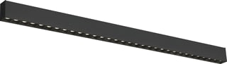 SLV - Glenos Plafond-/wandarmatuur plfwndarm 1010520