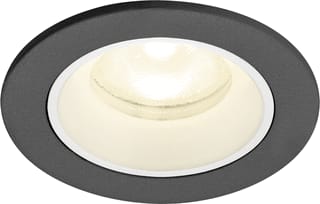 SLV - Numinos Downlight/spot/schijnwerper spotschw 1009314