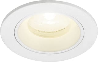 SLV - Numinos Downlight/spot/schijnwerper spotschw 1009317