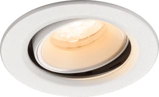 SLV - Numinos Downlight/spot/schijnwerper spotschw 1009338