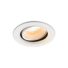SLV - Numinos Downlight/spot/schijnwerper spotschw 1009338