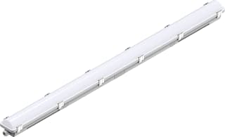 SLV - Waterproof Plafond-/wandarmatuur waterpr plfwndarm 1010819