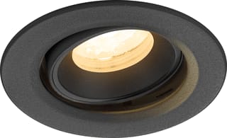 SLV - Numinos Downlight/spot/schijnwerper spotschw 1009346