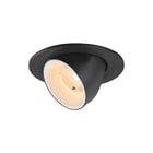 SLV - Numinos Downlight/spot/schijnwerper spotschw 1009383