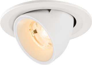 SLV - Numinos Downlight/spot/schijnwerper spotschw 1009389