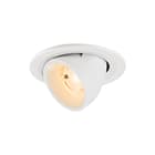 SLV - Numinos Downlight/spot/schijnwerper spotschw 1009389