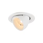 SLV - Numinos Downlight/spot/schijnwerper spotschw 1009392