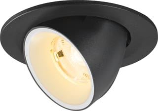 SLV - Numinos Downlight/spot/schijnwerper spotschw 1009398