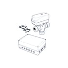 Alpha innotec - Jersey Toebeh./onderdelen voor warmtepomp instalpakket ipp jersey