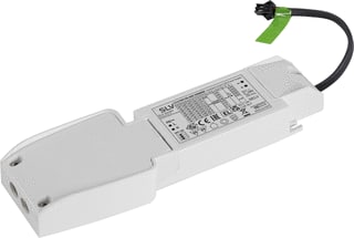 SLV - Treiber LED driver leddriver 1010697