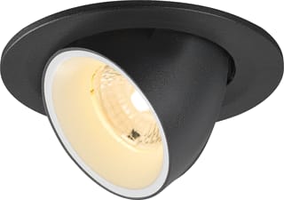 SLV - Numinos Downlight/spot/schijnwerper spotschw 1009401