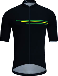 Matong - Promotiemateriaal Tu Fietsshrt Eco Kort Mouw 4Xl