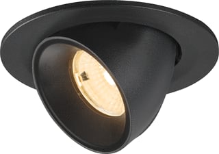 SLV - Numinos Downlight/spot/schijnwerper spotschw 1009403