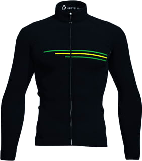 Matong - Promotiemateriaal tu fietstrui eco lang mouw 3xl